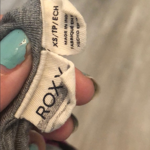 roxy dress size XS - Picture 4 of 4